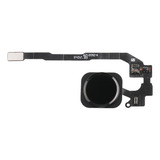 Botão Home Início Cabo Flat Flex Para iPhone 5s 5se