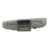 Botão Home Suporte Para Galaxy Young 2 Duos Com Detalhe