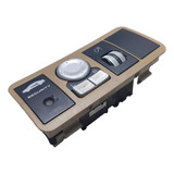 Botão Iluminação Painel Instrumentos Lifan 620 2011 2016