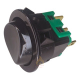 Botão Interruptor 2 Função Fogão Brastemp Bfo4n Cf750ar Byo4