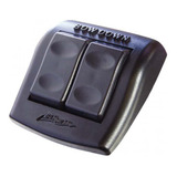 Botão Interruptor Bennett Para Flaps Elétricos Lancha Barco