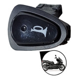 Botao Interruptor Buzina Honda Biz 125 2018 2019 2020