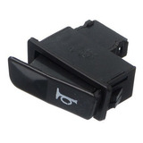 Botao Interruptor Buzina Moto Honda Elite 125 Mod Original