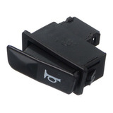 Botao Interruptor Buzina Moto Honda Elite 125 Mod Original