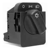 Botão Interruptor Chave Luz Farol Gm Pick Up Corsa 2000 2001