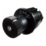 Botao Interruptor Chave Luz Opala A20 C20 D20 Gm 94643622