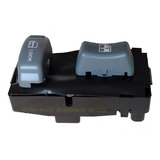Botão Interruptor Comando Trava Vidro Eletrico Gm Blazer S10