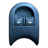 Botao Interruptor Comando Vidro Eletrico Citroën C3 06 09