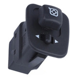Botão Interruptor Controle Espelho Retrovisor Ranger 94 12
