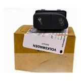 Botão Interruptor Da Trava Destrava Fox Até 2009 Original