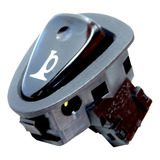 Botão Interruptor De Buzina Pcx 2014 2015 Original Honda