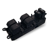 Botão Interruptor De Vidro Eletrico Corolla 2014 2019 Quadru