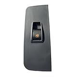 Botão Interruptor De Vidro Elétrico Simples Tiger Auto Compatível Com Palio Weekend Siena Strada Encaixe Perfeito Instalação Simples Qualidade Durabilidade
