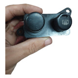 Botão Interruptor Desembaçador Traseiro Mazda Mx3 Original