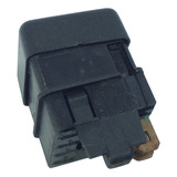 Botão Interruptor Desembaçador Vidro Tras Fiat Uno Original