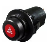 Botão Interruptor Do Pisca Alerta Kadett Ipanema D20 Moderna