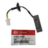 Botão Interruptor Do Porta Mala Kia Picanto 812601w220