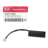 Botão Interruptor Do Porta Mala Kia Picanto 817201y010