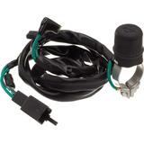 Botão Interruptor Emergência Mata Motor Honda Crf230