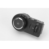 Botao Interruptor Farol Com Milha Cobalt 2012 2013 2014