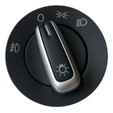 Botão Interruptor Farol Com Milha Up 14 17 Fox Crossfox Orig