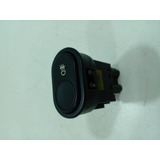 Botão Interruptor Farol De Milha Daewoo Espero 1995 m 
