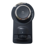 Botão Interruptor Farol Milha Gm S10 Cobalt Trailb 2013 2016