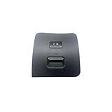 Botão Interruptor Farol Milha Hb20 -Tampa De Fusível - Botão-