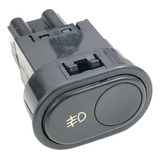 Botão Interruptor Farol Milha Neblina Original Daewoo Espero