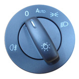 Botão Interruptor Farol Milha Polo Golf Jetta Passat Tiguan