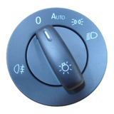 Botão Interruptor Farol Milha Polo Golf Jetta Tiguan Passat