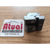 Botão Interruptor Farol S10 Blazer 95 96 97 98 99 2000