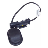 Botão Interruptor Maçaneta Tampa Traseira Fiat Toro 16 A 21
