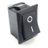 Botao Interruptor Mini Chave