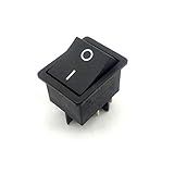 Botão Interruptor Para Lavadora TRAMONTINA MASTER 2100W 2100PSI 42554 012 E 42554 022 42554 717