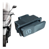 Botão Interruptor Partida Dafra Citycom 300i