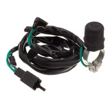 Botão Interruptor Partida E Emergência Mata Motor Crf 230