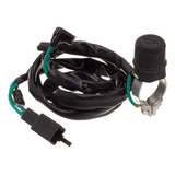 Botao Interruptor Partida Emergencia Mata Motor Crf 230