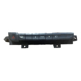 Botao Interruptor Pisca Alerta Desembaçador Fiat Idea 11 16