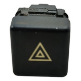 Botao Interruptor Pisca Alerta Fiat Uno Premio 1984 1996