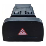 Botão Interruptor Pisca Alerta Gol 2008 2009 2010 2011 2012