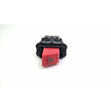 Botão Interruptor Pisca Alerta Mazda 532000 532130