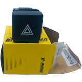 Botao Interruptor Pisca Alerta Premio 1984 A 1995 Elba Uno