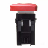 Botao Interruptor Pisca Alerta Renault Master 2607
