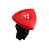 Botao Interruptor Pisca Alerta Renault Master Emergência 57