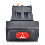 Botão Interruptor Pisca Alerta Vectra 97 99 Mod Original