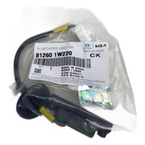 Botão Interruptor Porta Mala Para Kia Picanto 812601w220