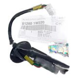 Botão Interruptor Porta Mala Para Kia Picanto 812601w220