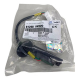 Botão Interruptor Porta Mala Para Kia Picanto 812601w220