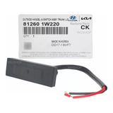 Botão Interruptor Porta Malas Kia Picanto 2011 2012 2013 14